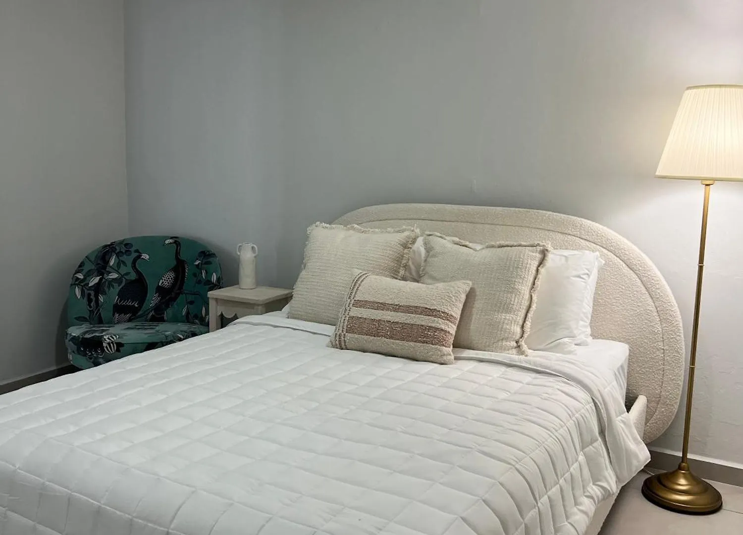 Casa de Férias Casita Antonia Vila Aguadilla